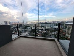 Stirling Residences (D3), Apartment #552797221